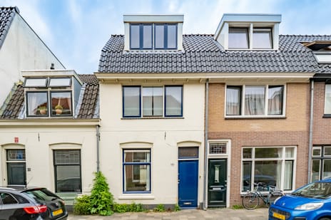 Bekkerstraat 41