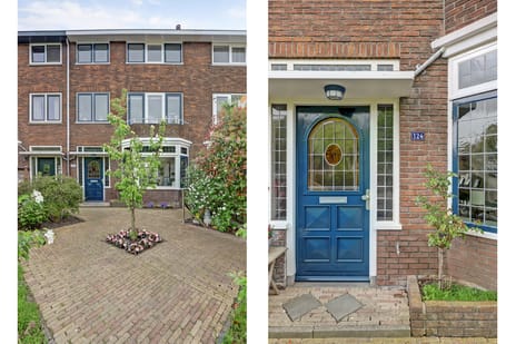 Diepenbrockweg 124