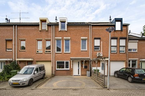 Anemoonhof 21