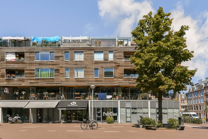 Waterspiegelplein 26