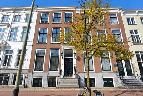 Prinsegracht 61-E