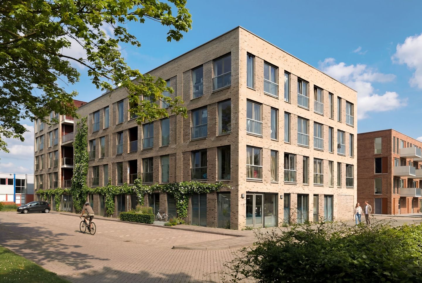 Ambachtsmark 222