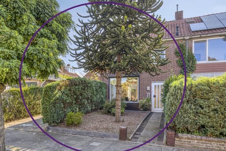 Pastoor Nevestraat 1