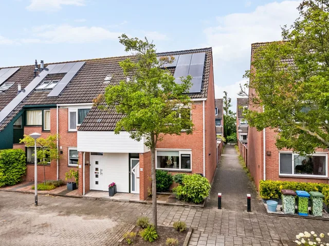 Groenestein 17