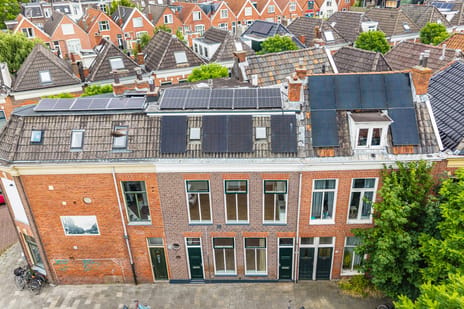 Eerste Hunzestraat 31