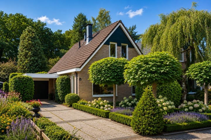 Doelbeekseweg 20
