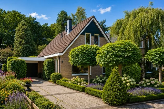Doelbeekseweg 20