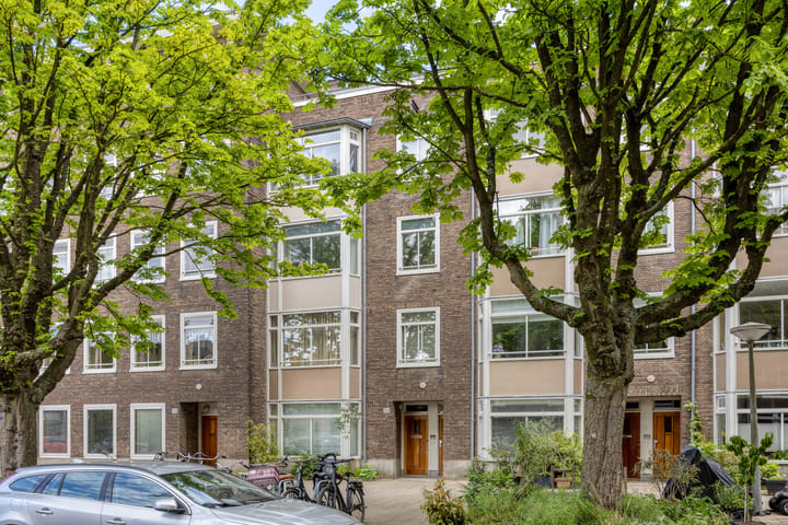 Curaçaostraat 124-2