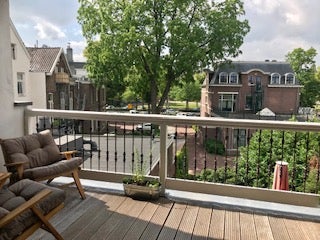 van Welderenstraat 121 B