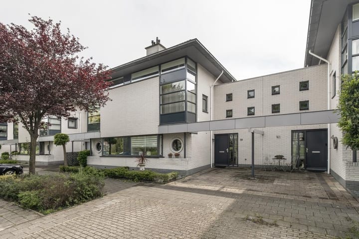 Varenkade 39