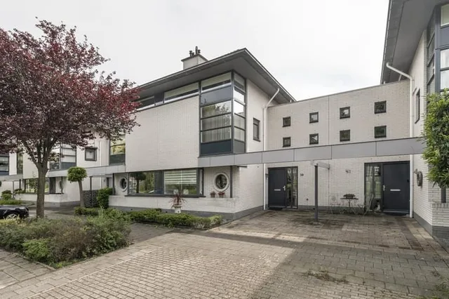 Varenkade 39