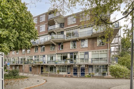 Oostmaaslaan 381