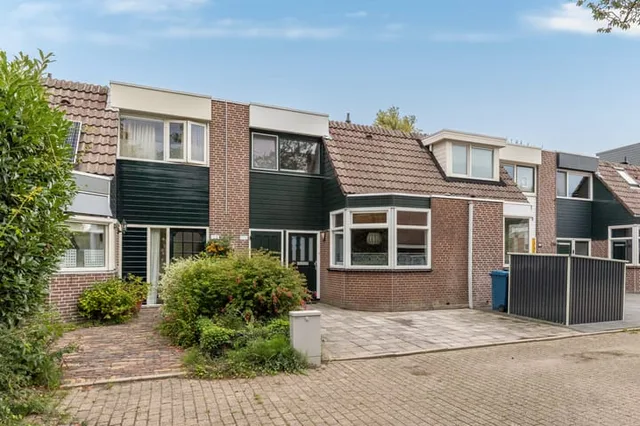 Koggewaard 158