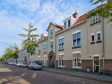 Fahrenheitstraat 71