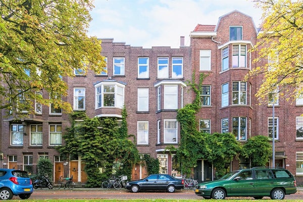 Bergsingel