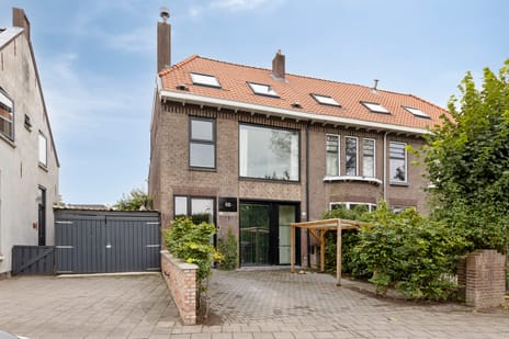 Spoorlaan 60