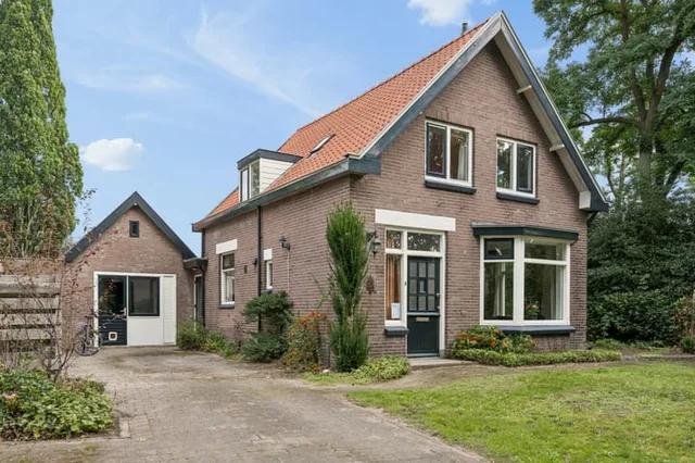 Kon Wilhelminaweg 69