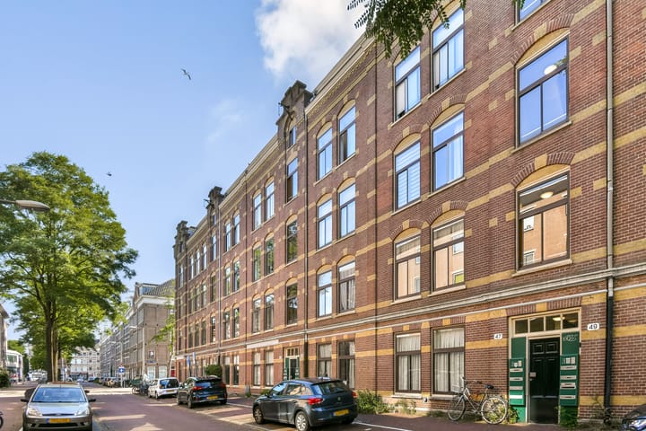 Van Reigersbergenstraat 45-3