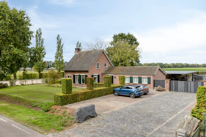 Boksheidsedijk 18