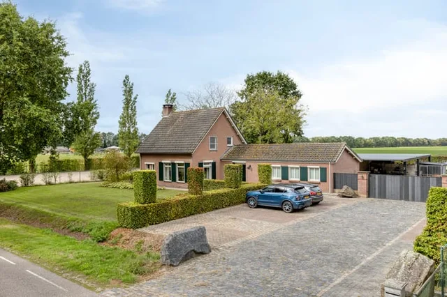 Boksheidsedijk 18