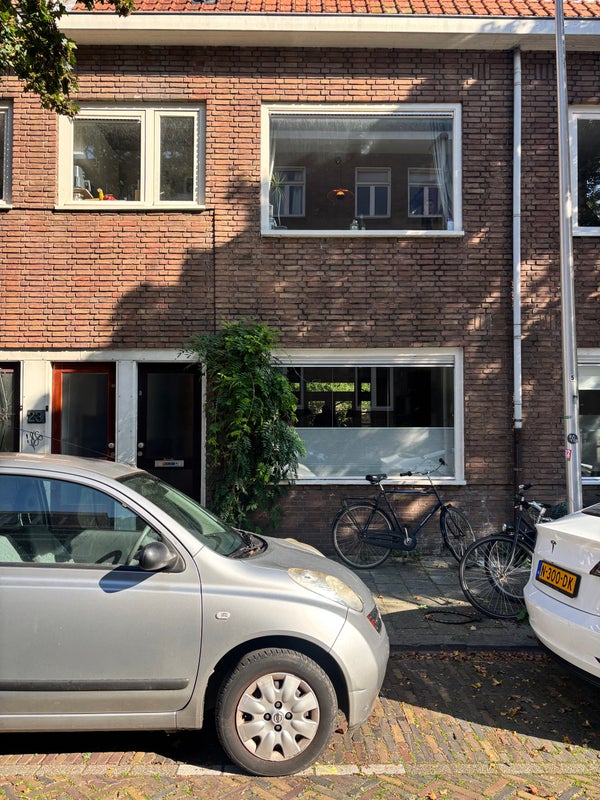 Esdoornstraat 23