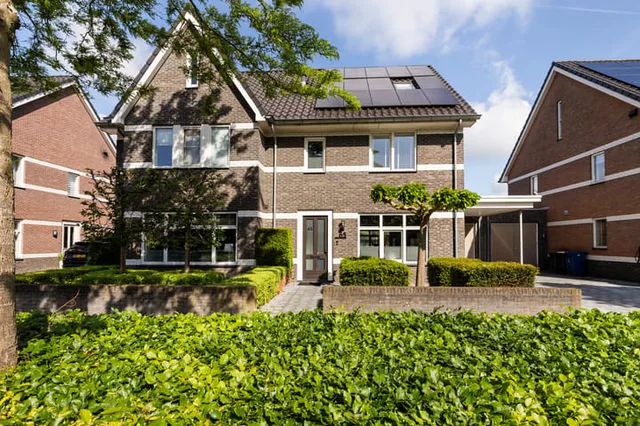 Distelvlinderlaan 65