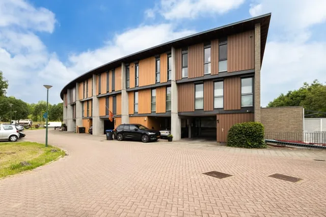 Herentalsstraat 1