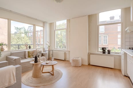 Newtonplein 21-A