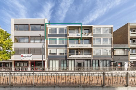 Nieuwe Markt 73-c