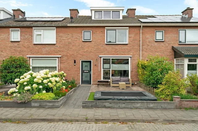 Roemer Visscherstraat 24