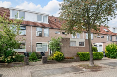 Tarwestraat 15