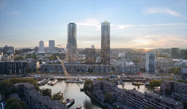 Baan 6-B18