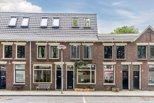 Egelantierstraat 90