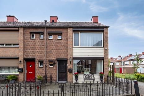Jan Evertsenstraat 35