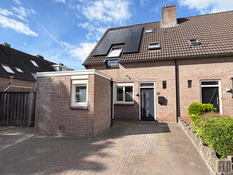 van Twickelolaan 21