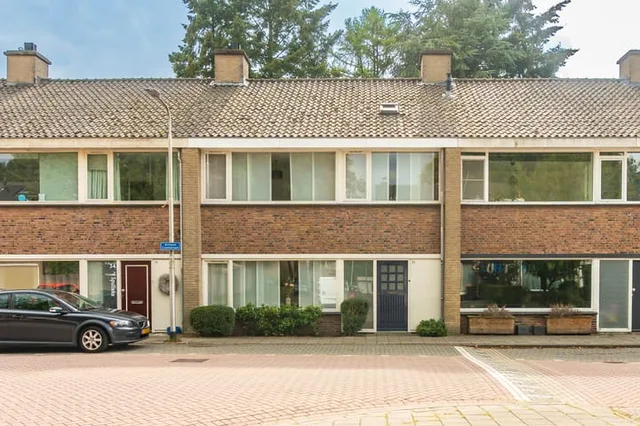 Antoon Coolenlaan 36