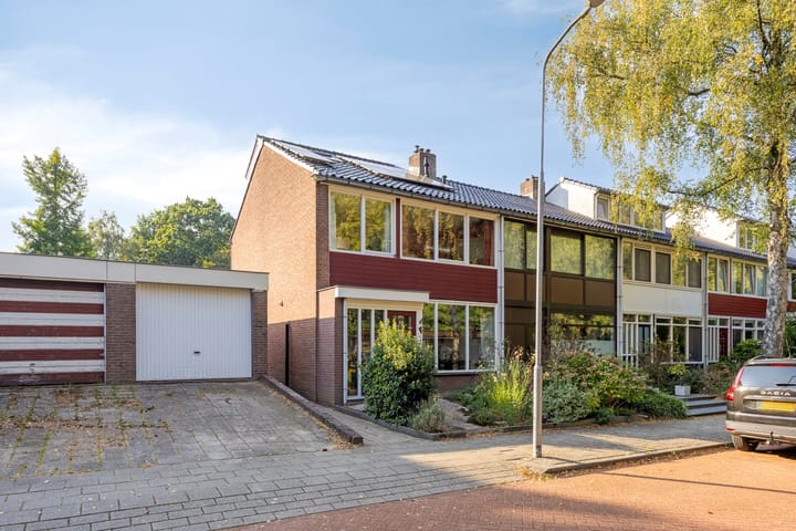 Zweerslaan 1