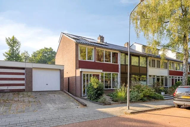 Zweerslaan 1