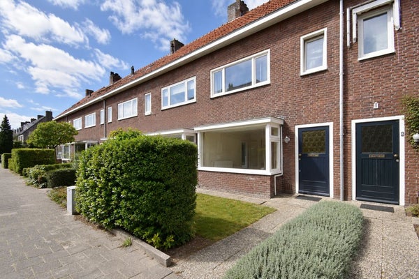P.C. Hooftstraat