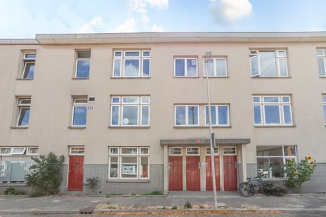 Mijdrechtstraat 6-BS