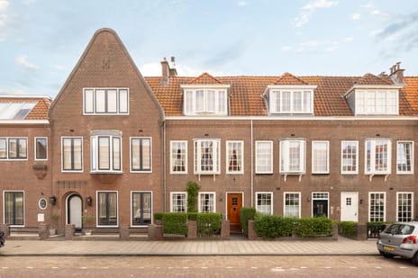Van Beuningenstraat 22
