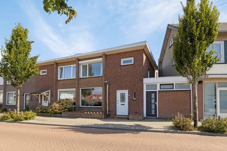 Woning in Baarle-Nassau