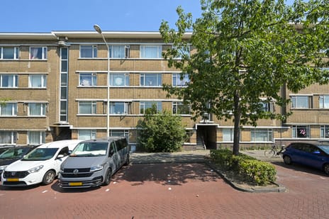 Soestdijksekade 1040