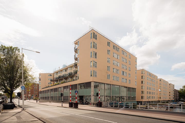 Le Mairekade 1