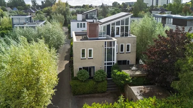 's-Gravenweg 738