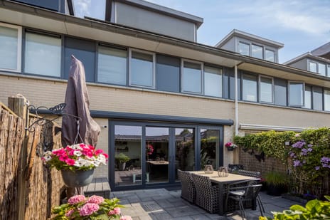 Simon Vestdijkstraat 13