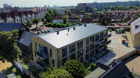 Arie Dekkerstraat 2