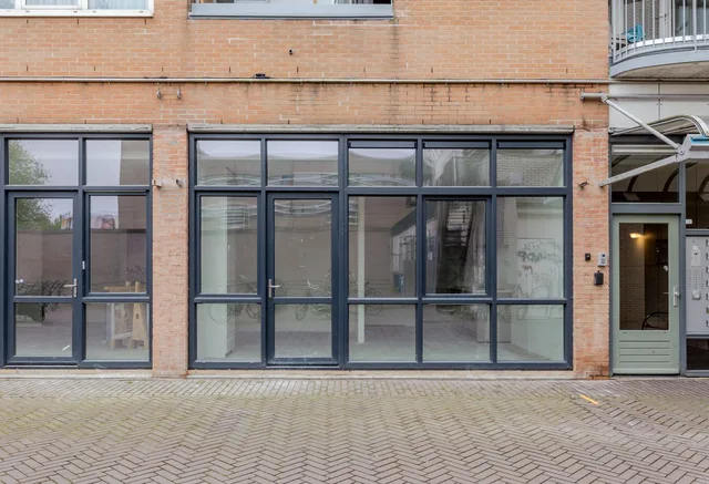 Florijnstraat 60