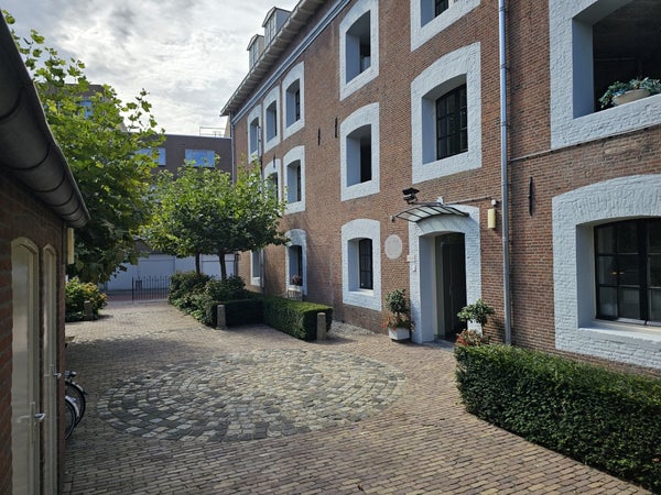 Weversplaats