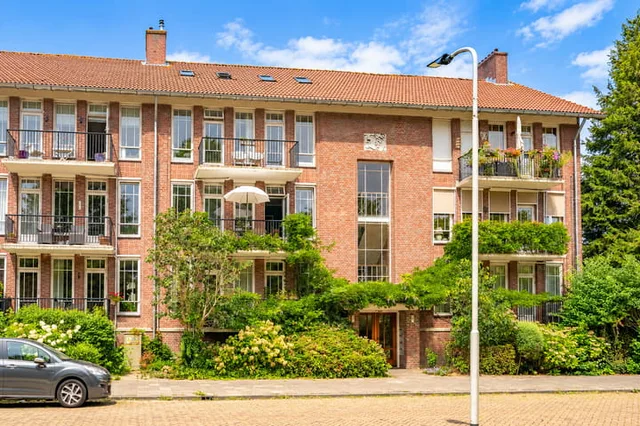 Boeimeerlaan 78-B